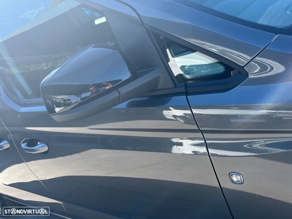 VW Caddy Maxi 1.5 TSI eHybrid Life DSG - 18
