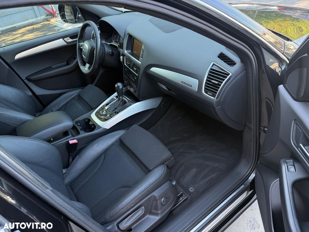 Audi Q5 - 9