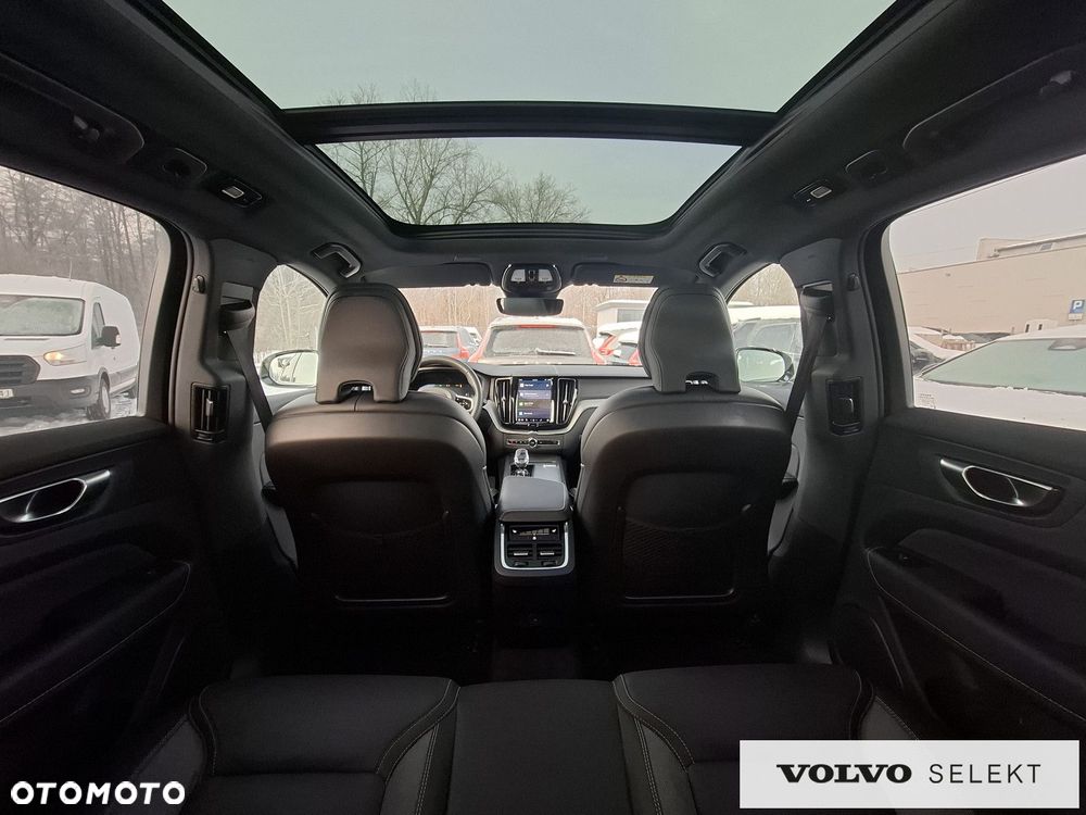 Volvo XC 60 - 14