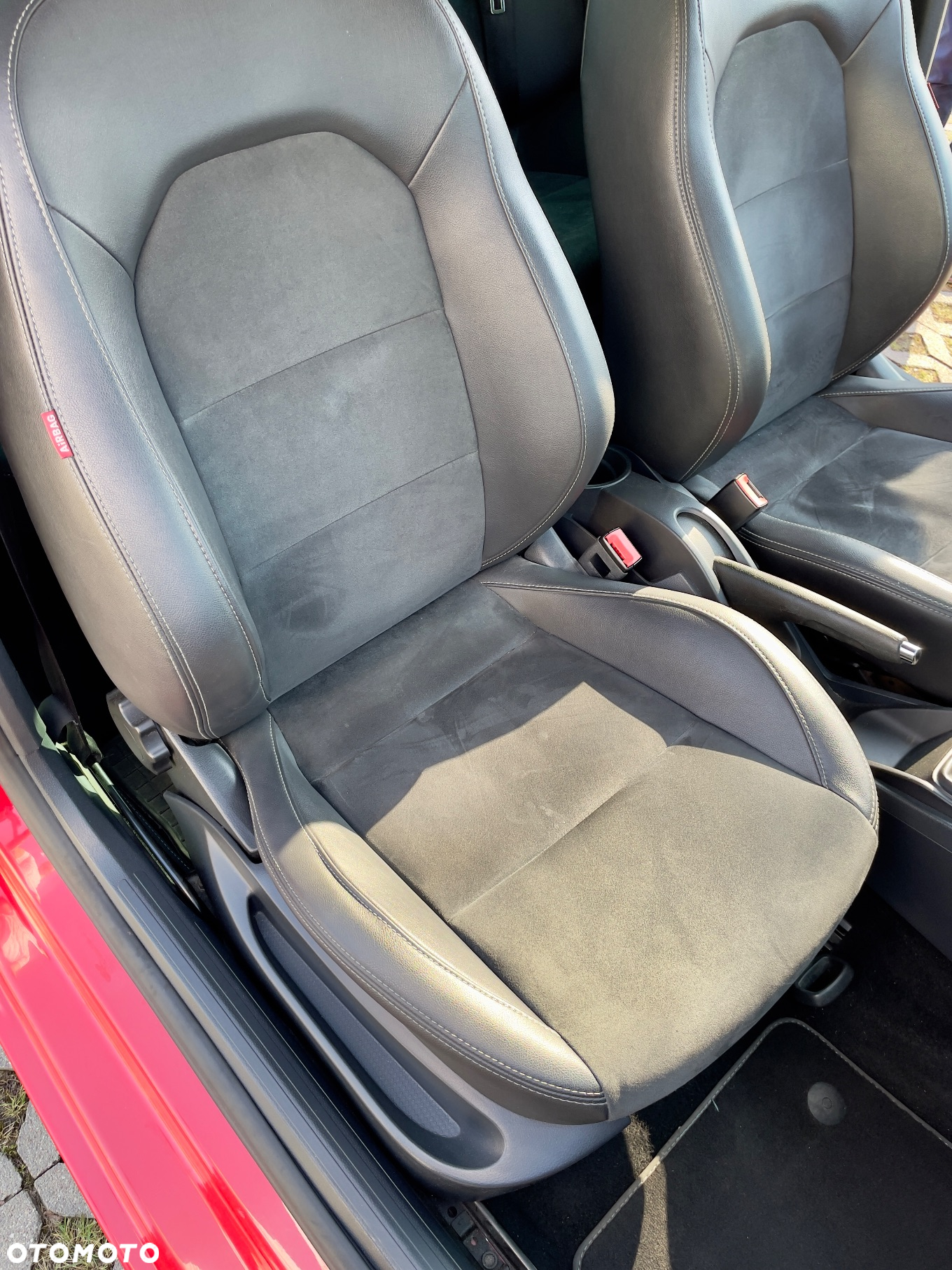 Seat Ibiza SC 1.2 TSI FR - 17