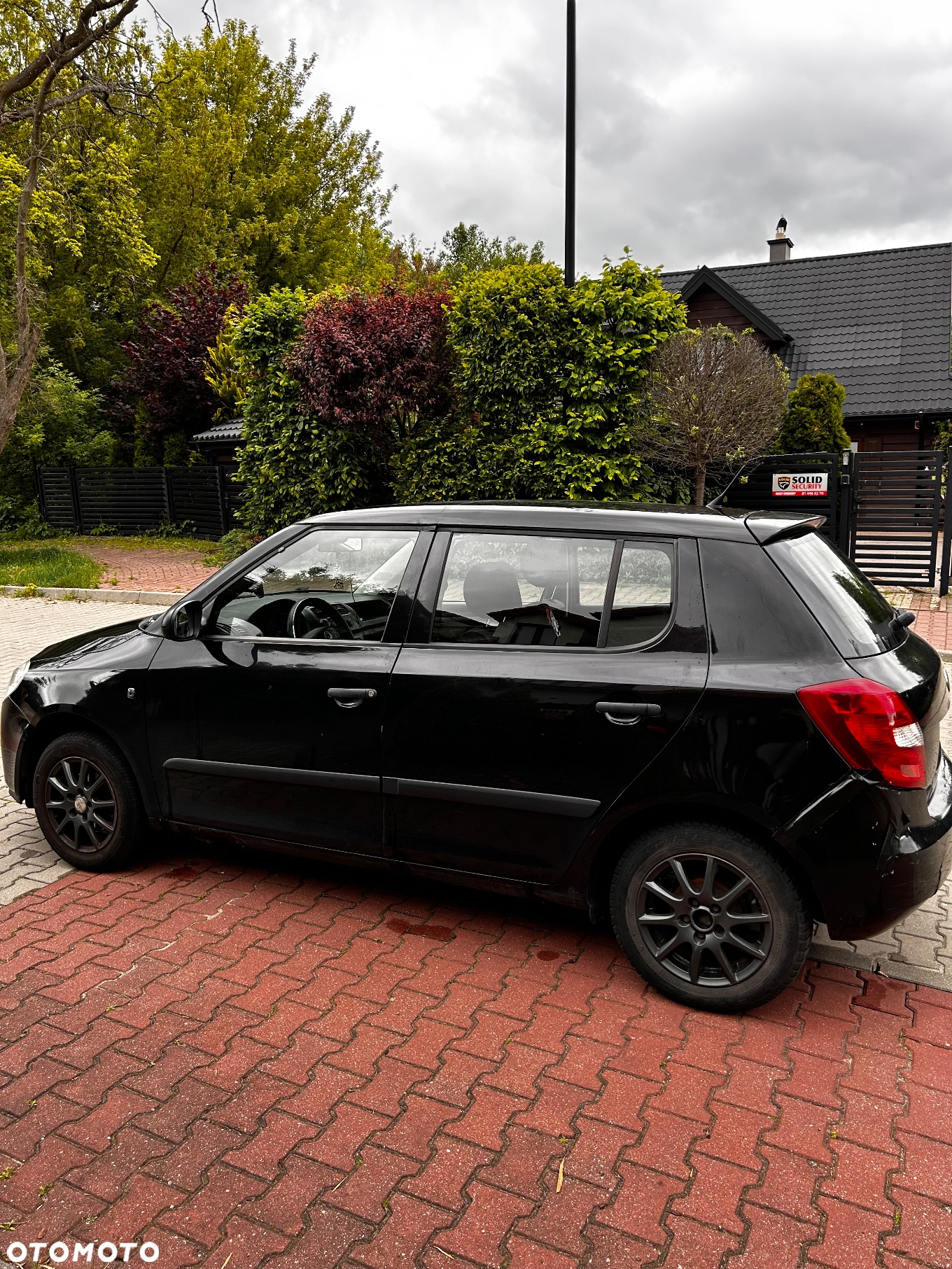 Skoda Fabia 1.2 12V Classic - 2