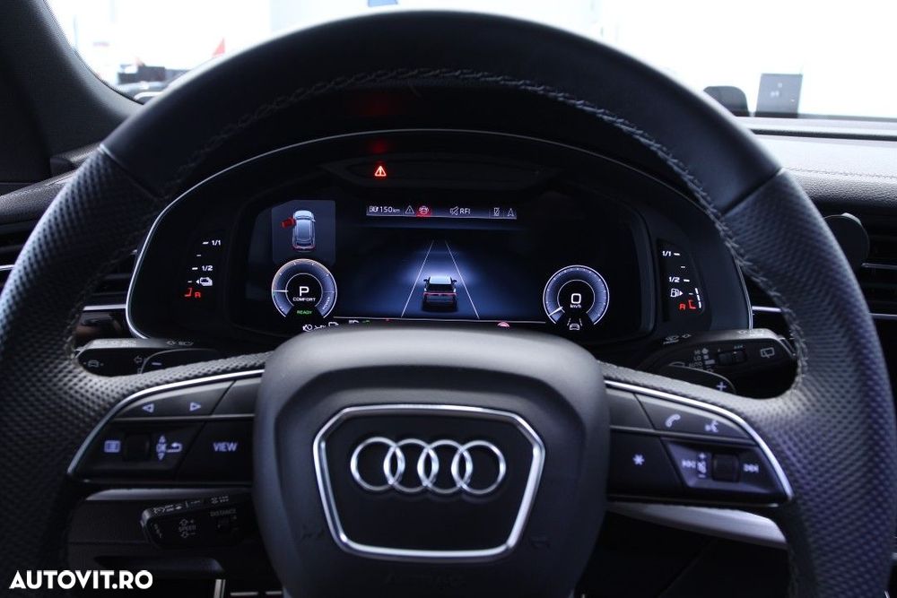 Audi Q8 - 25