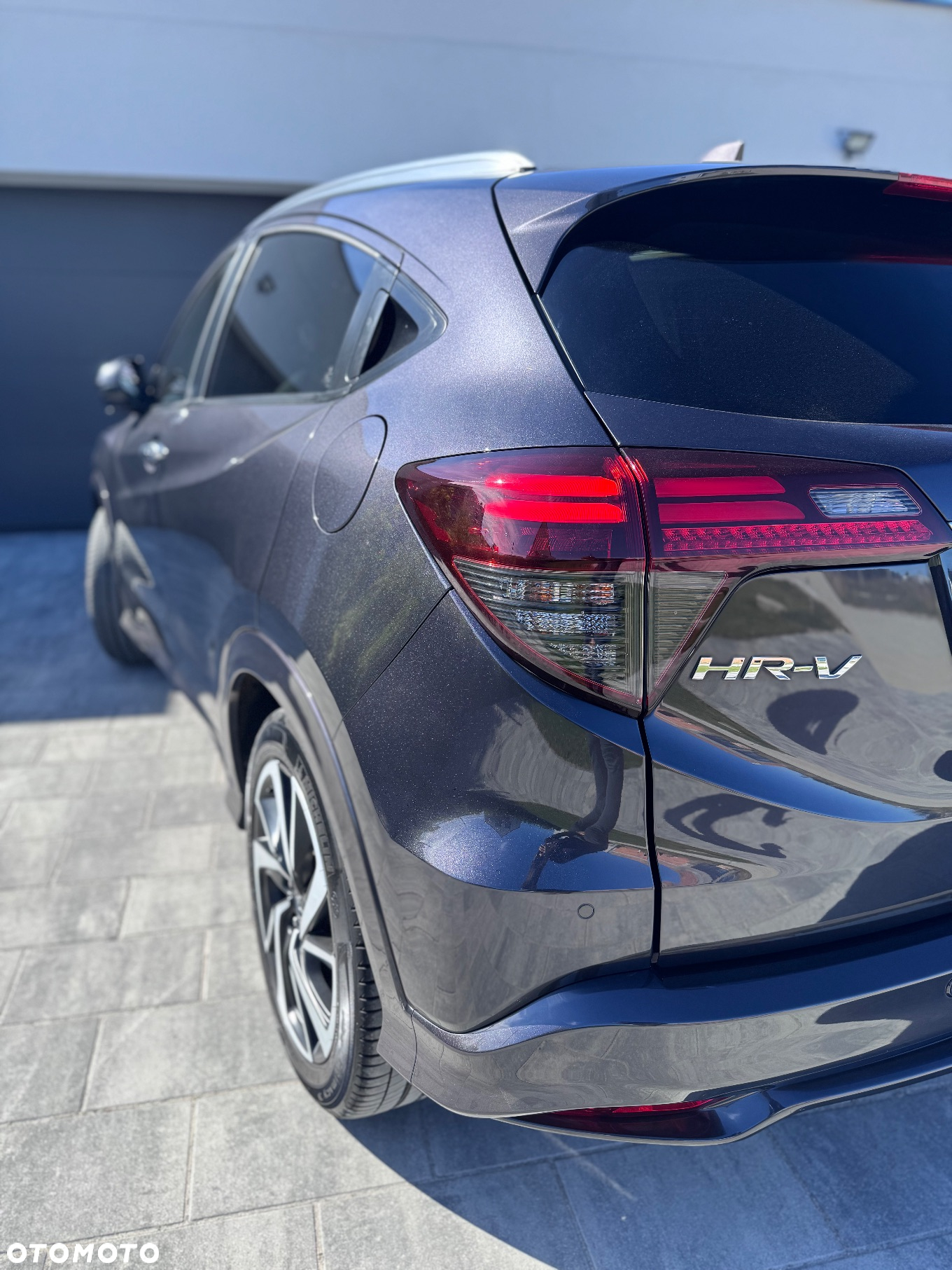 Honda HR-V 1.5 Executive (ADAS / Connect+) CVT - 10