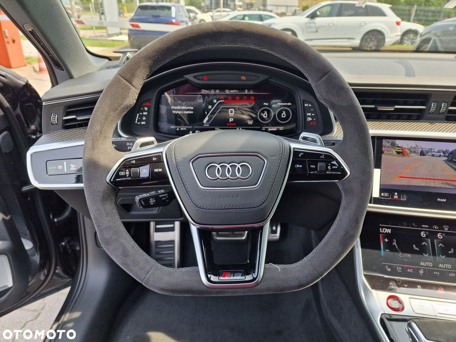 Audi RS6 - 20