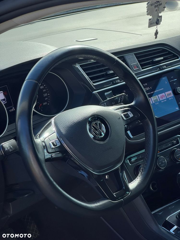 Volkswagen Tiguan 2.0 TDI BMT SCR Highline DSG - 18