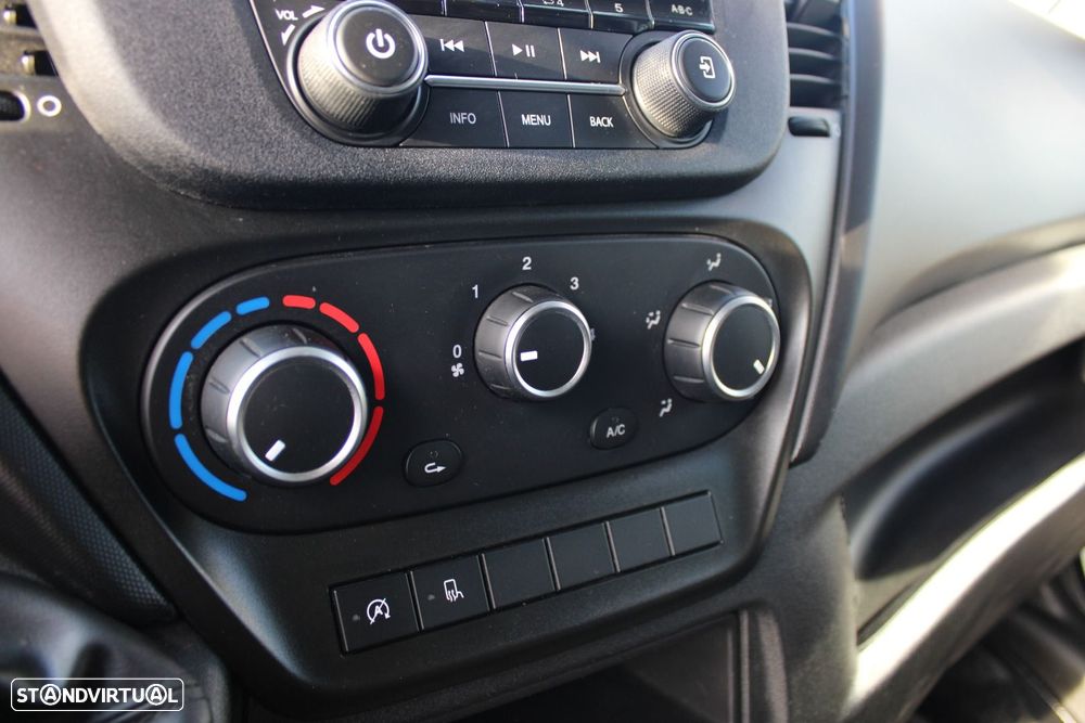 Iveco DAILY 35S16V 3520L 12m³ - 9