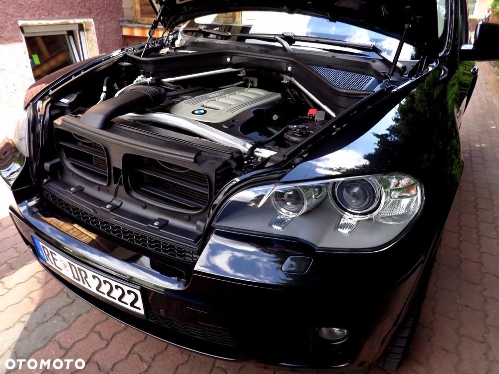 BMW X5 3.0d xDrive - 8