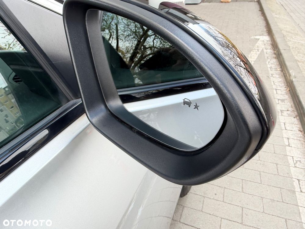 Opel Insignia 2.0 CDTI Business Elegance S&S - 35