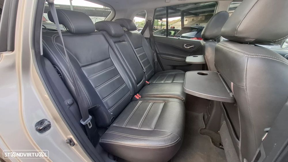 Renault Koleos dCi 150 FAP 4x2 Limited - 32