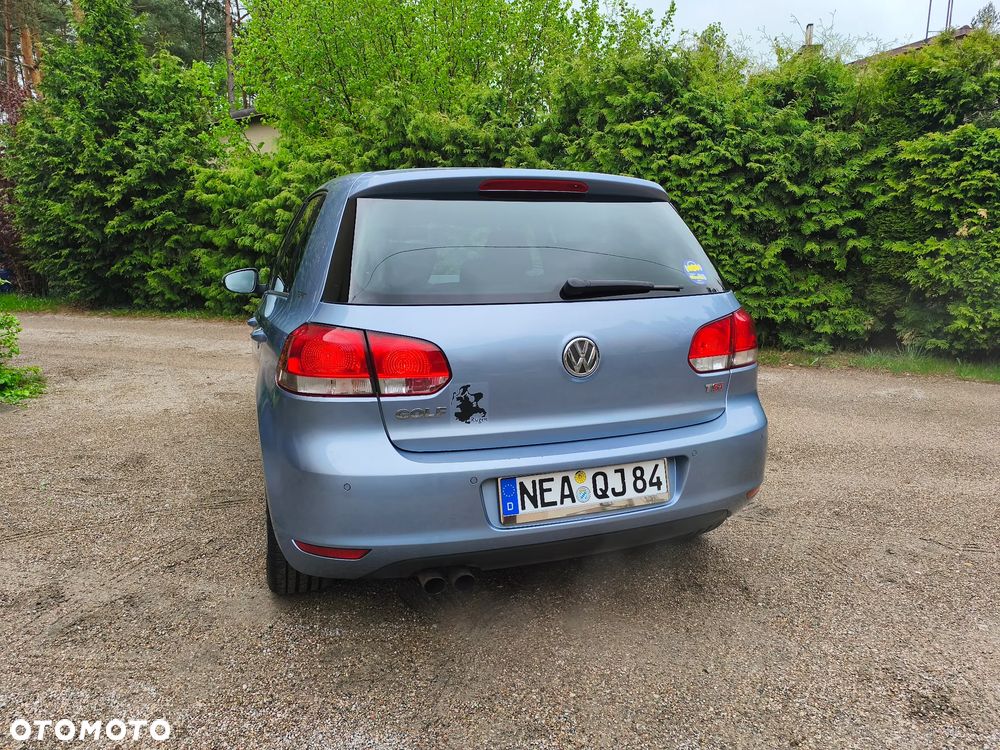 Volkswagen Golf - 13