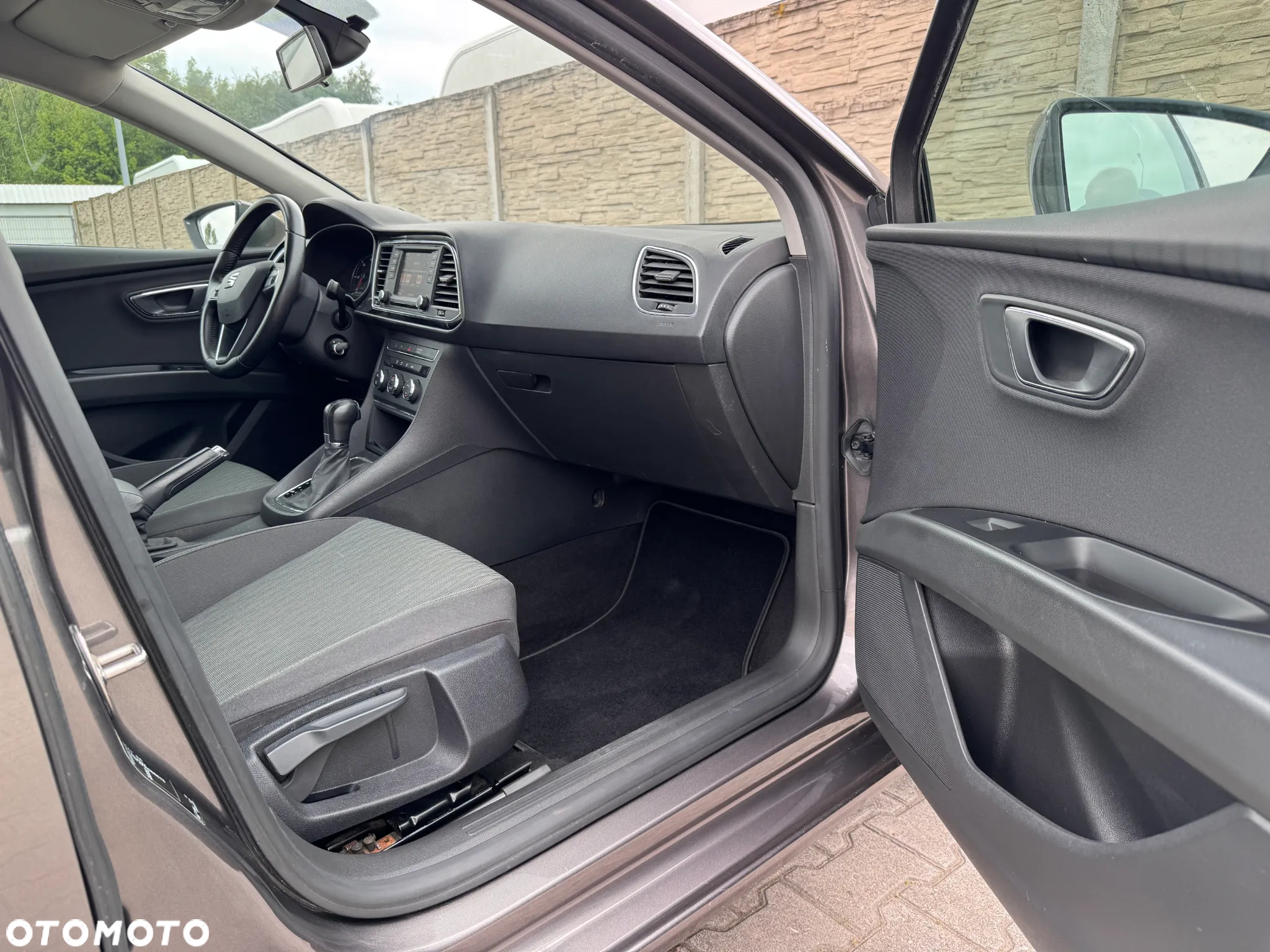 Seat Leon 2.0 TDI Style S&S DSG - 13