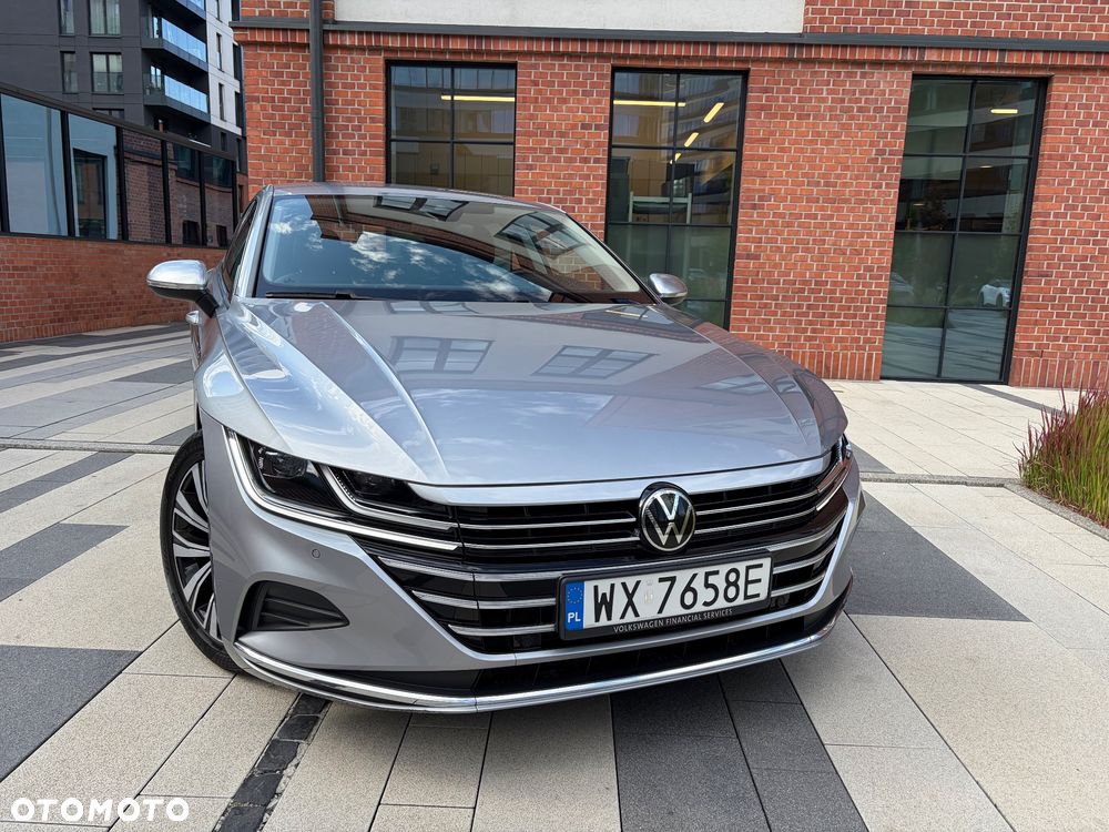 Volkswagen Arteon 1.5 TSI Elegance - 5
