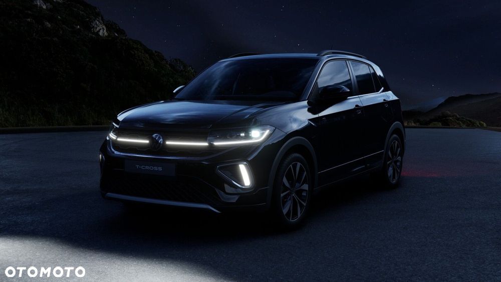 Volkswagen T-Cross 1.5 TSI ACT R-Line Plus DSG - 19