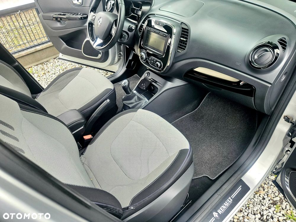 Renault Captur ENERGY TCe 90 Start&Stop Intens - 24