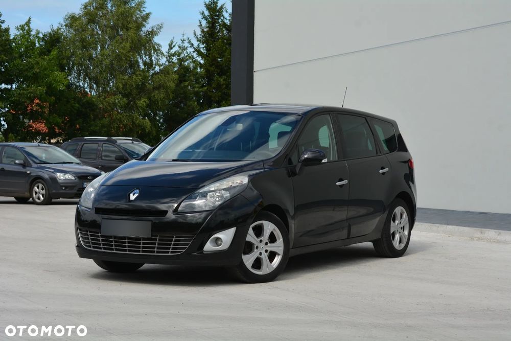 Renault Scenic - 12
