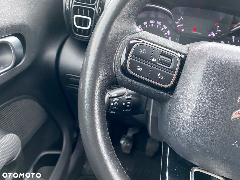 Citroën C4 Aircross 1.6 HDi STT 4x2 Exclusive - 30