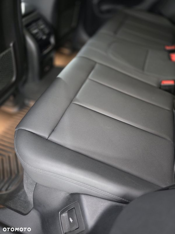 BMW X3 - 26