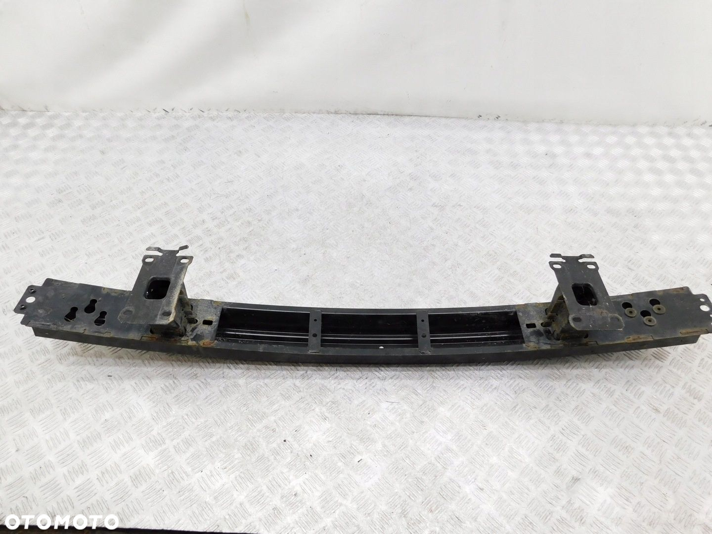 PAS PRZEDNI BELKA CHŁODNICE Kpl LAND ROVER DISCOVERY III L319 2.7 TD V6 - 5