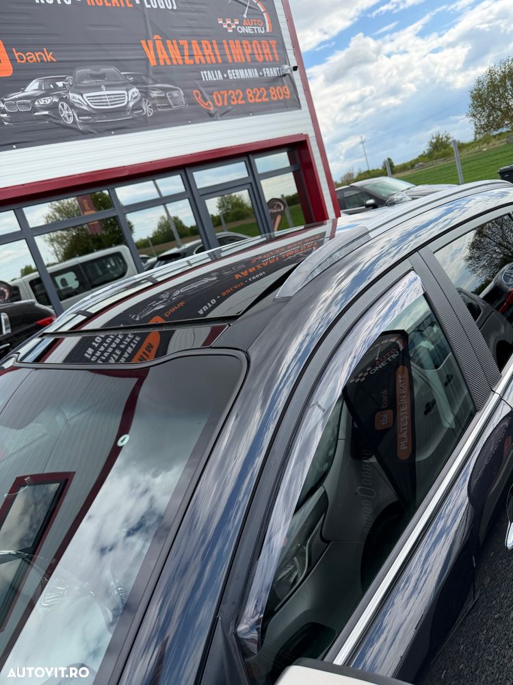 Kia Sportage 1.6 GSL MT 4x2 PREMIUM - 16