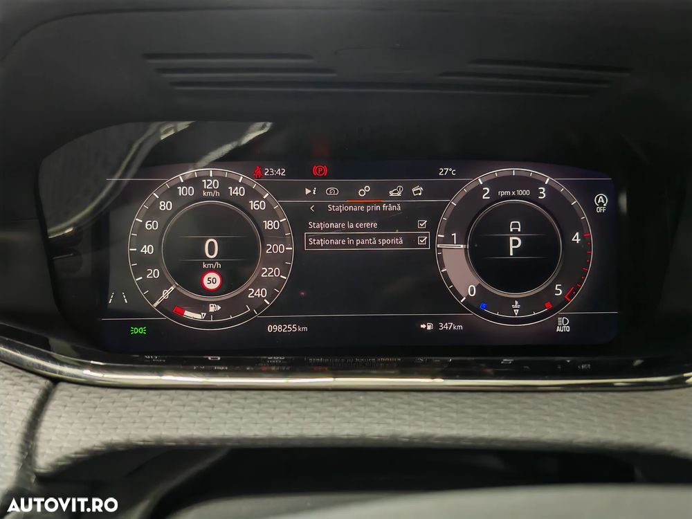 Land Rover Range Rover Evoque 2.0 D180 R-Dynamic S - 20