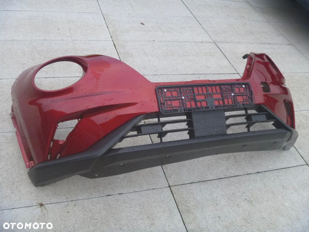 NISSAN JUKE I F15 LIFT LAMPA TYLNA PRAWA IGŁA ORYGINAŁ 26550-BV80B EUROPA - 11