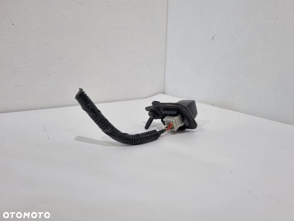 TOYOTA AURIS II KAMERA COFANIA 86790-02040 - 4