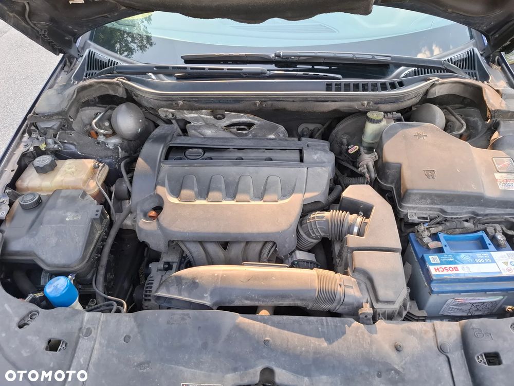 Citroën C5 2.0i 16V Exclusive - 17