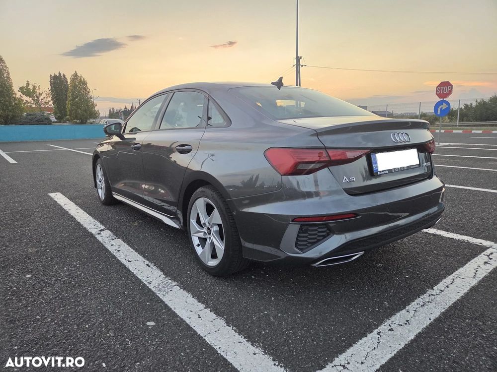 Audi A3 - 11