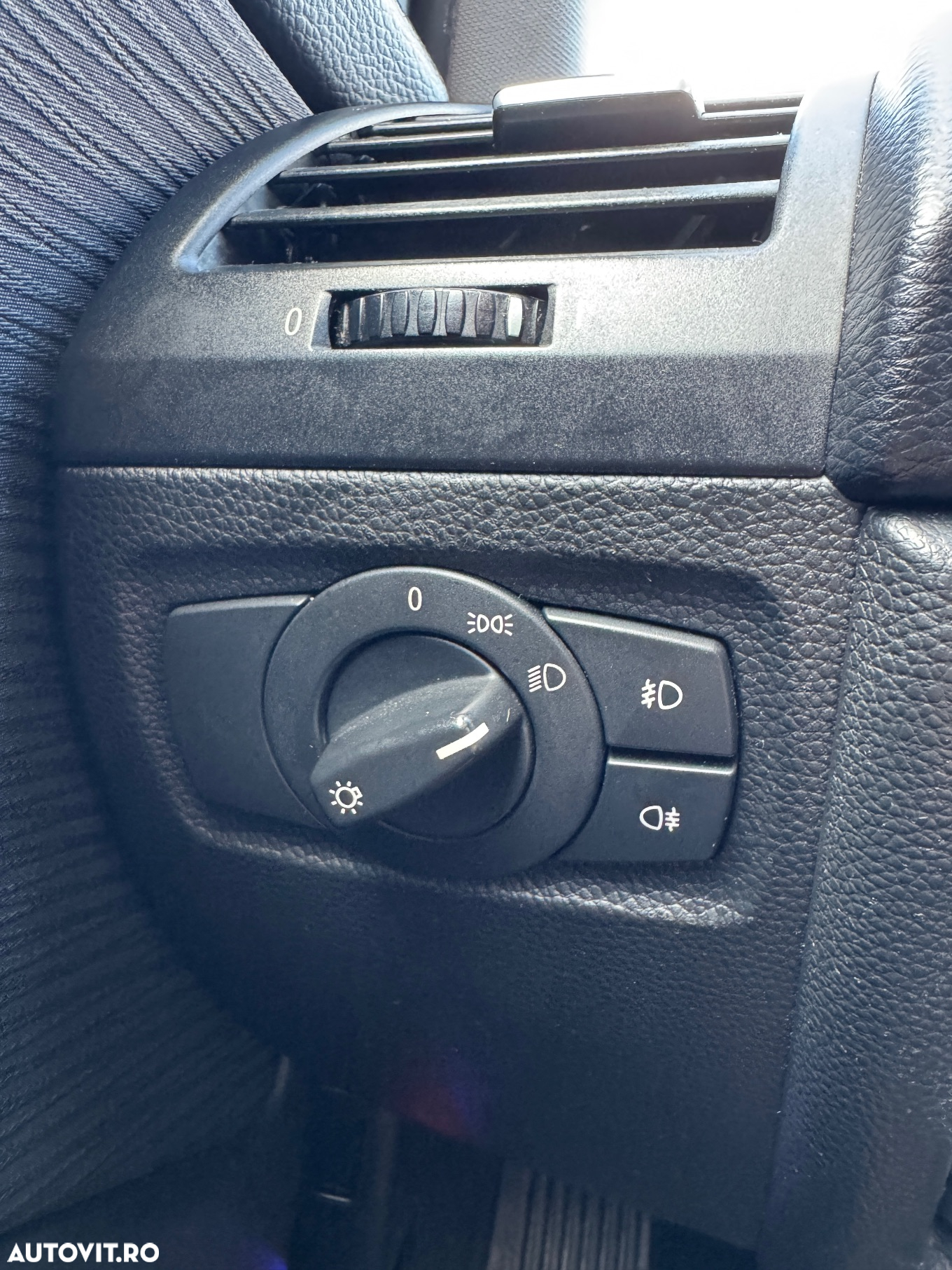 BMW Seria 1 116i - 19