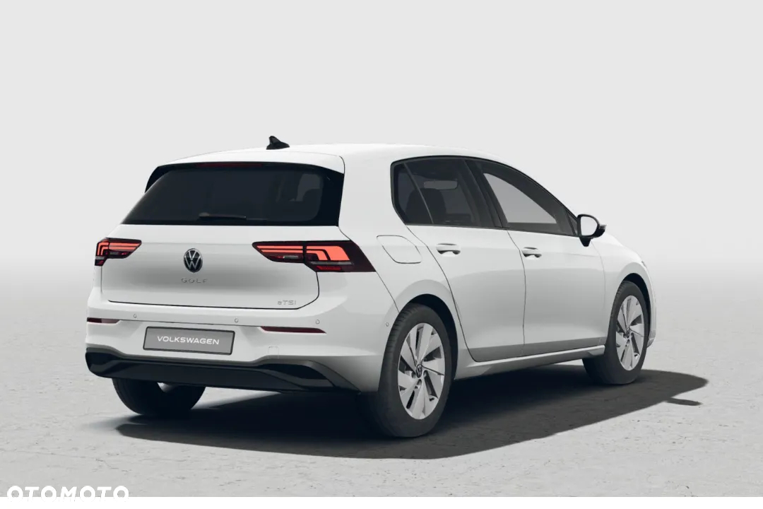 Volkswagen Golf - 4