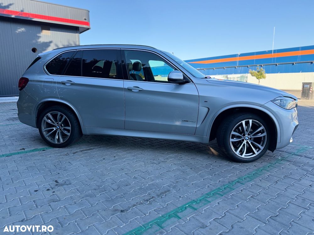 BMW X5 xDrive30d - 18