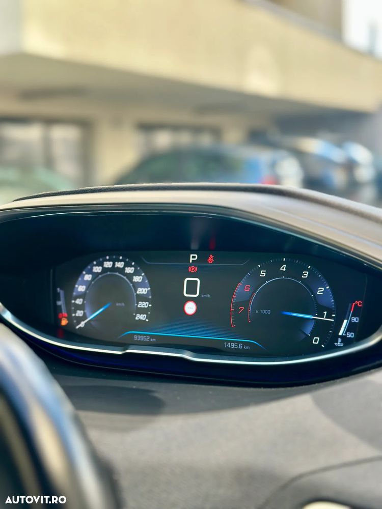 Peugeot 3008 - 21