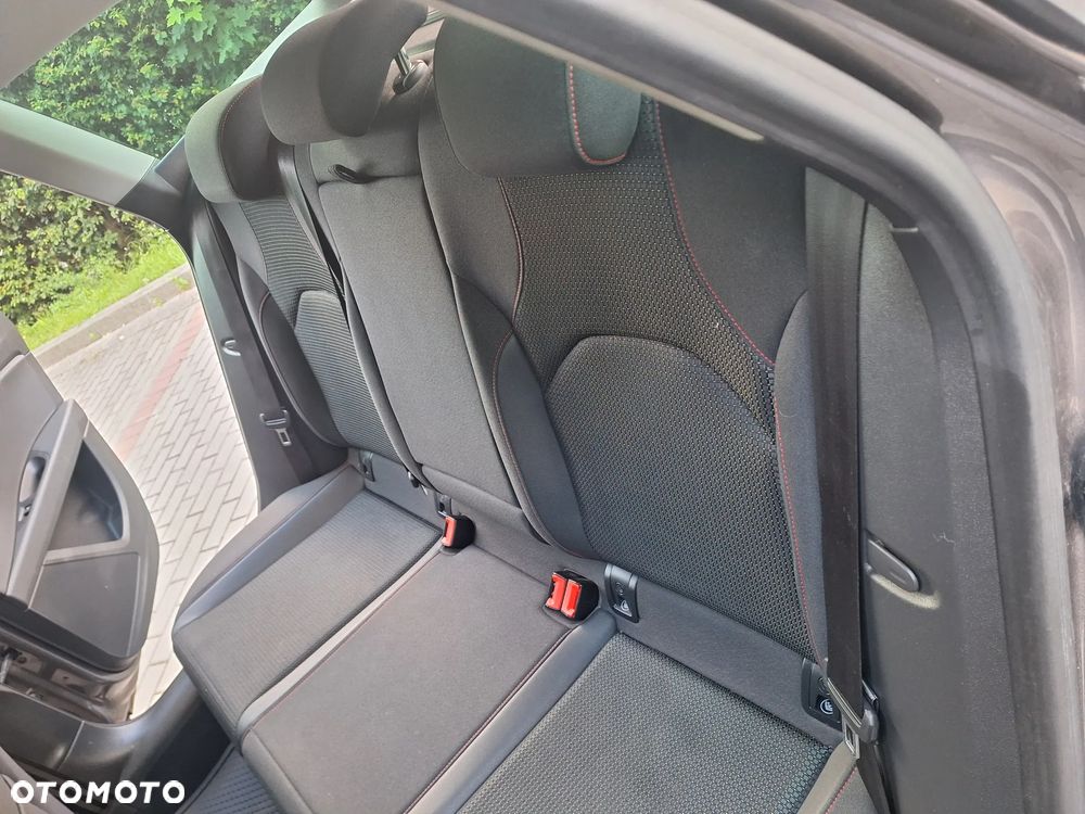 Seat Leon 2.0 TDI FR S&S - 9