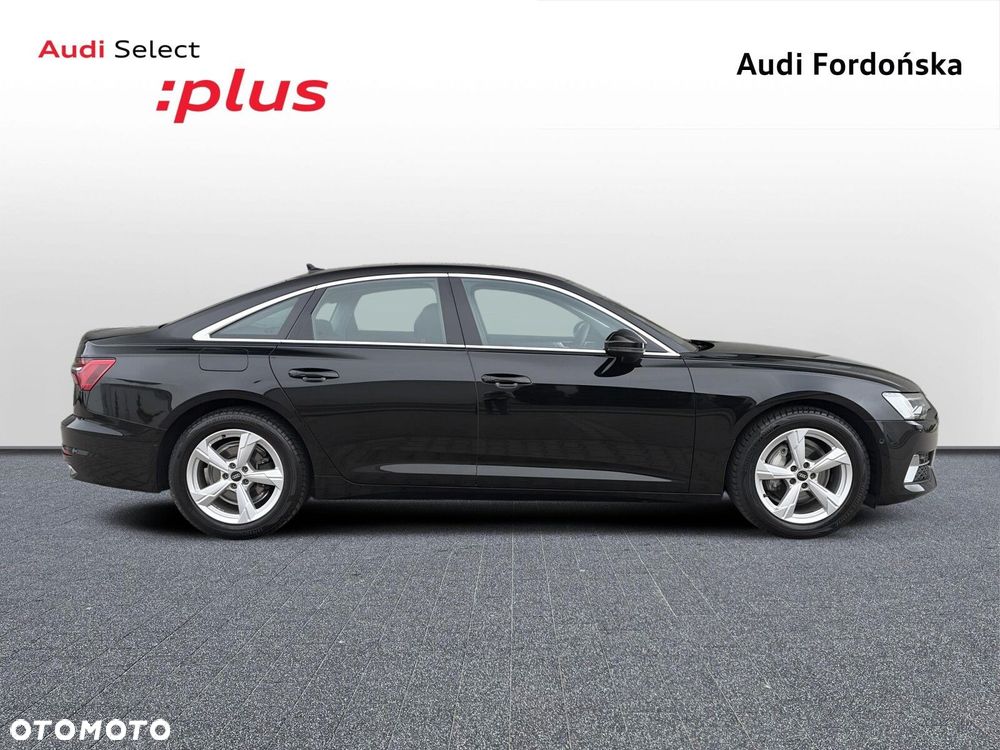 Audi A6 Limousine - 7