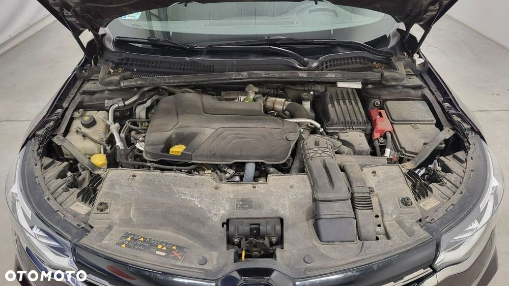 Renault Talisman - 24
