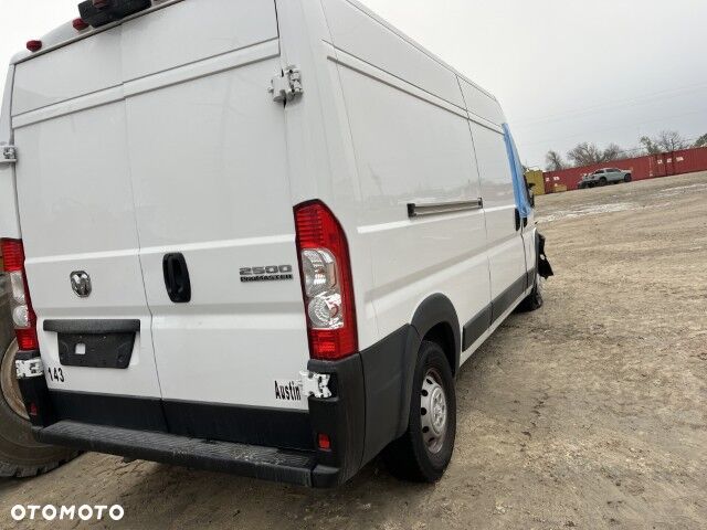 RAM Promaster - 20