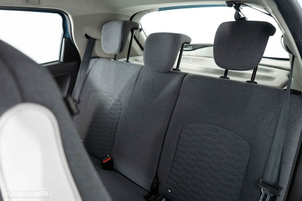 Renault Zoe (c/ Bateria) Intens 50 - 11