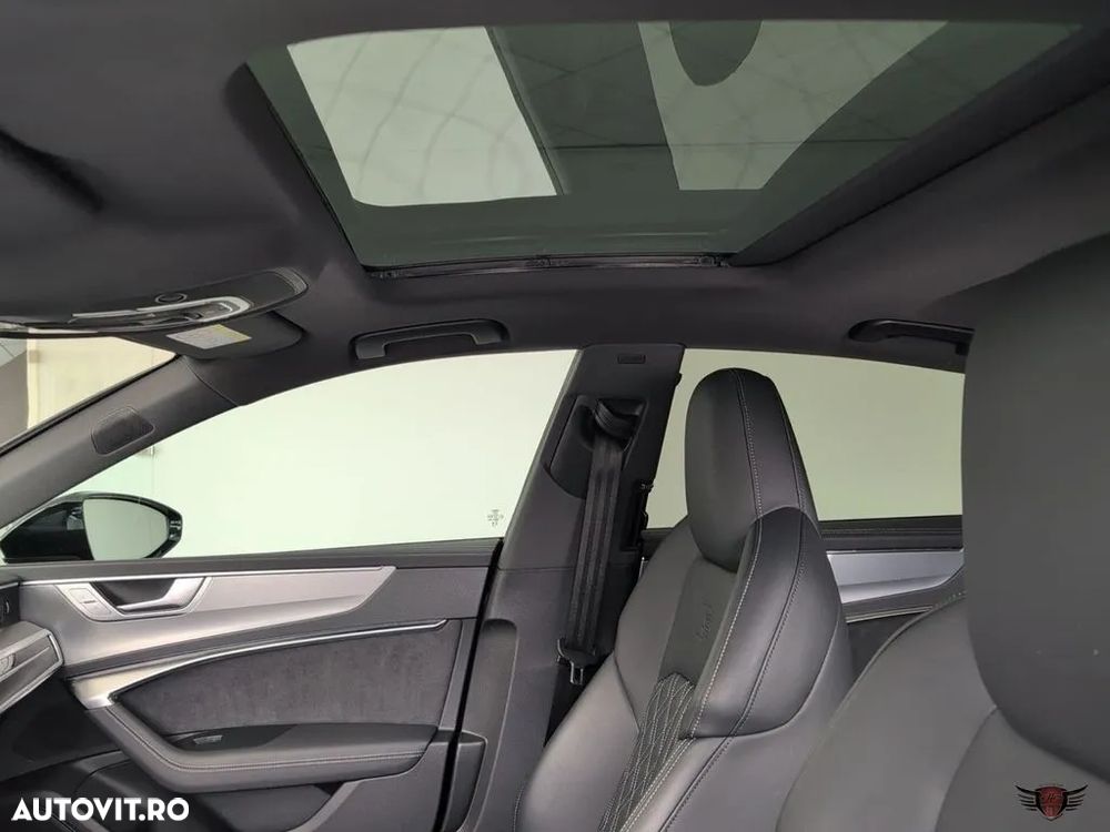 Audi A7 55 TFSI quattro S tronic MHEV - 16