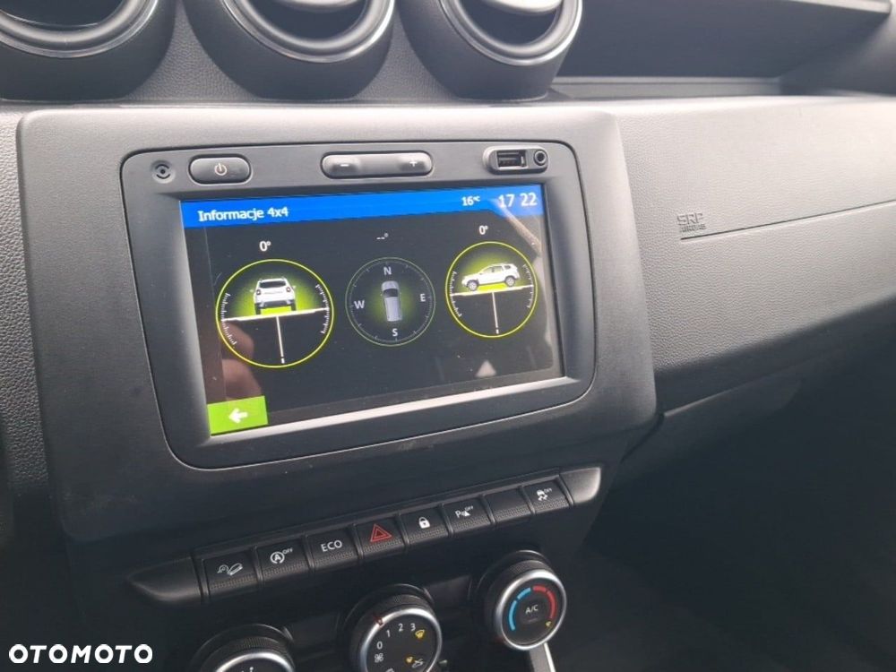 Dacia Duster 1.3 TCe FAP Comfort 4WD - 30