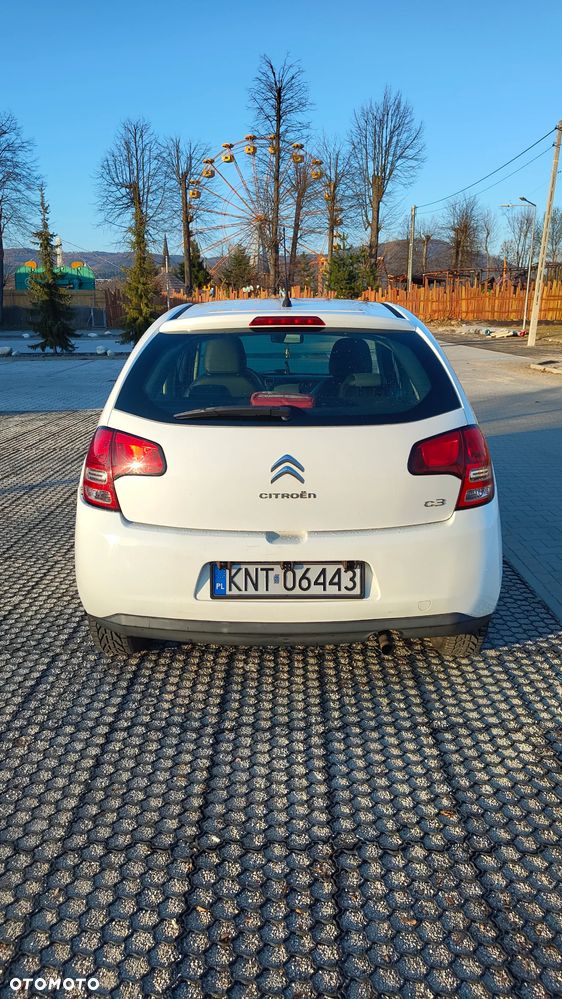 Citroën C3 1.4 HDi Attraction - 3