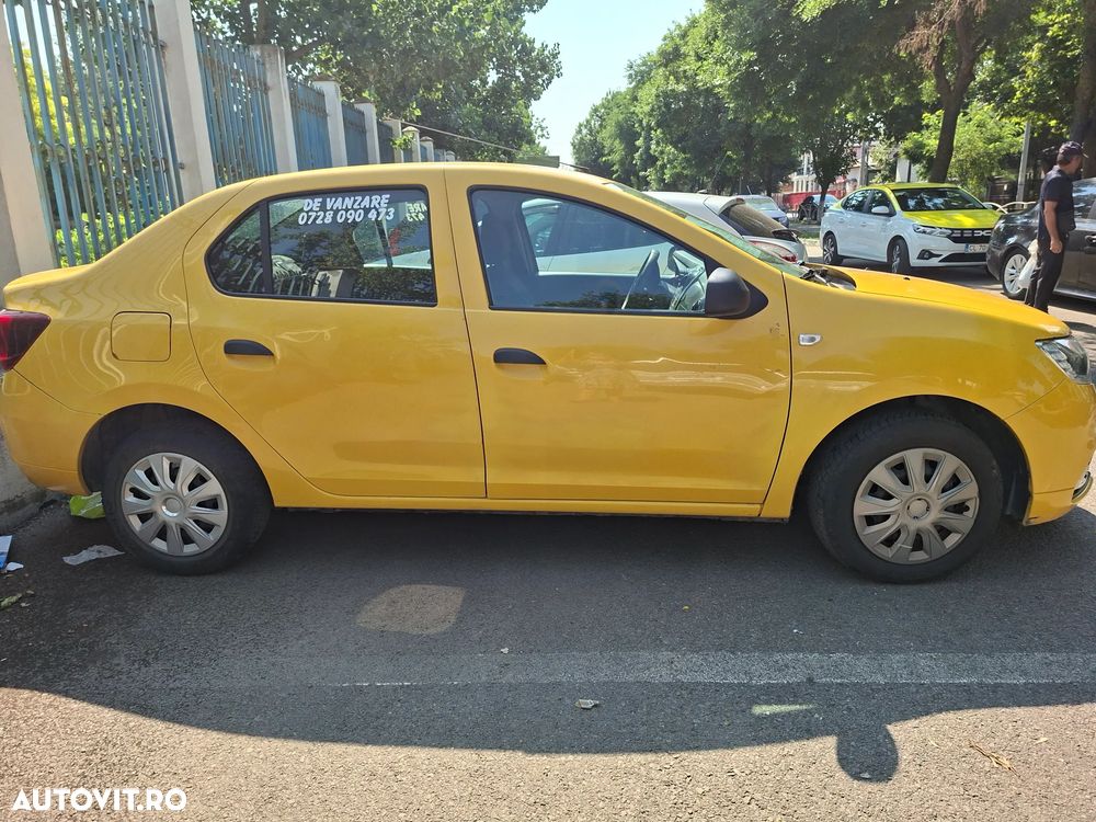 Dacia Logan 0.9 TCe Ambiance - 2