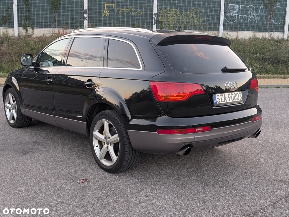 Audi Q7 - 6