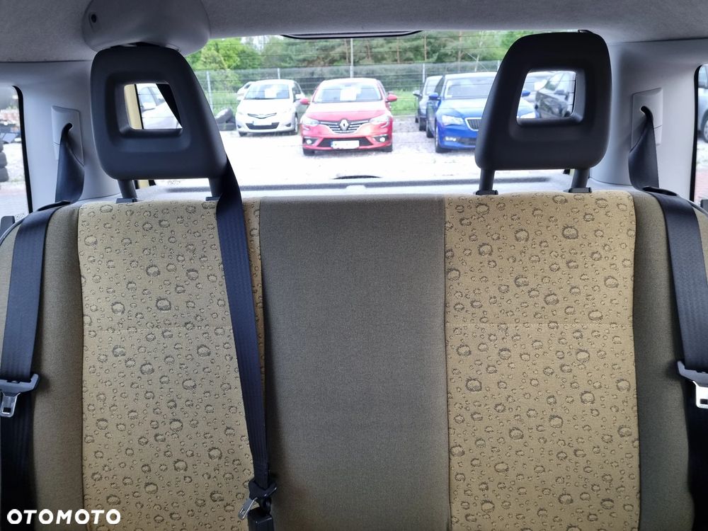 Fiat Panda 1.1 Active Eco - 15