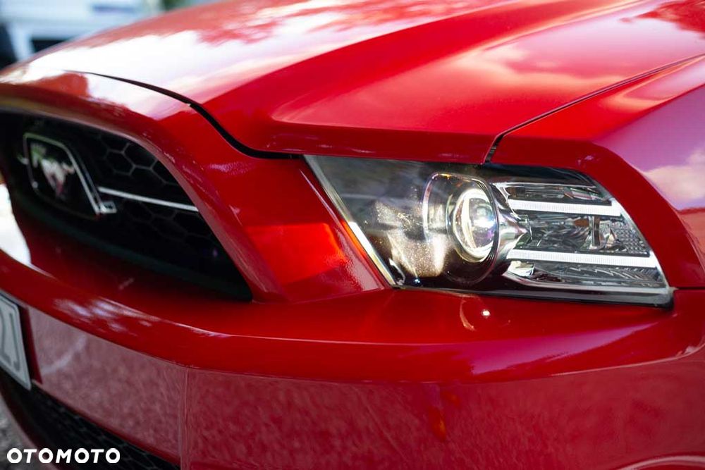 Ford Mustang 3.7 V6 Premium - 35