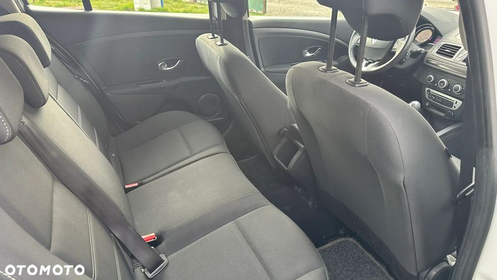 Renault Megane 1.6 16V 110 TomTom Edition - 13