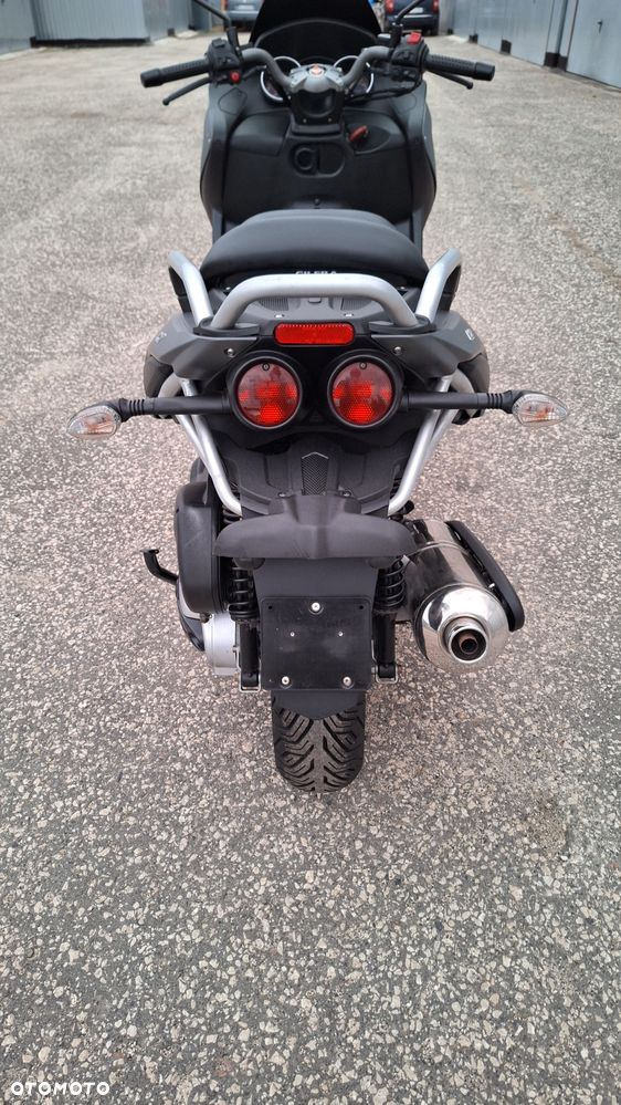 Gilera Inny - 9