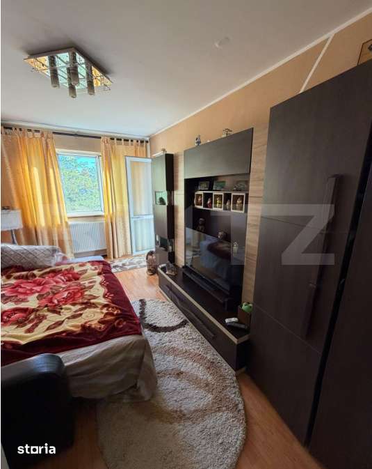 Apartament cu 2 camere, 45 mp, zona Micro 39B — fotografia 1