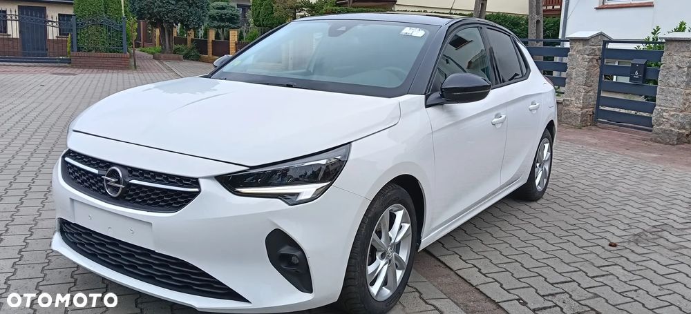 Opel Corsa 1.5 Start/Stop - 12