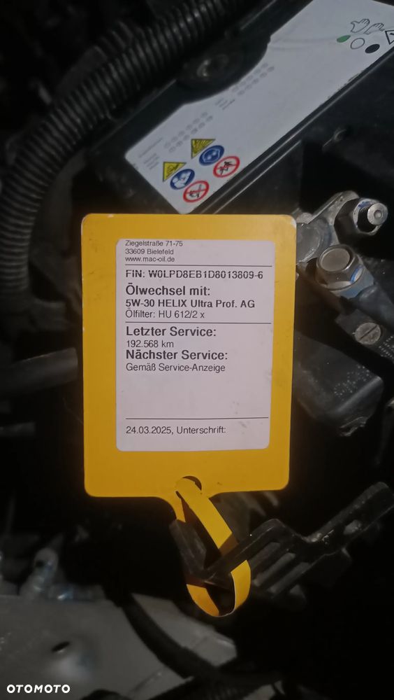 Opel Astra 1.4 Active - 19