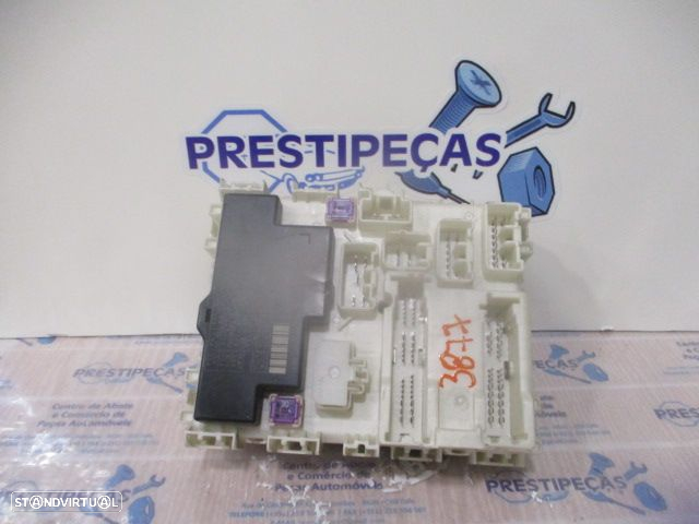 Centralina 3392068L02  3411068LE2  3411068LJ   A2C5342972702  P6119553 SUZUKI SWIFT 4 2011 1.3DDIS 75CV 5P BRANCO MAGNETI MARELLI - 11